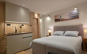 Lighthouse Zadar Center Apartments
